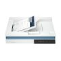 HP ScanJet Pro 2600 f1 Flatbed scanner 1200 x 1200 DPI A4 Wit (20G05A#B19) thumbnail