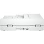 HP Scanjet Pro 3600 f1 Flatbed-/ADF-scanner 1200 x 1200 DPI A4 Wit (20G06A#B19) thumbnail