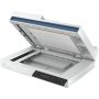 HP Scanjet Pro 3600 f1 Flatbed-/ADF-scanner 1200 x 1200 DPI A4 Wit (20G06A#B19) thumbnail