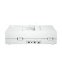 HP ScanJet Pro N4600 fnw1 Flatbed scanner 1200 x 1200 DPI A5 Wit (20G07A#B19) thumbnail