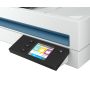 HP ScanJet Pro N4600 fnw1 Flatbed scanner 1200 x 1200 DPI A5 Wit (20G07A#B19) thumbnail