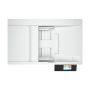 HP ScanJet Enterprise Flow N6600 fnw1 Flatbed scanner 1200 x 1200 DPI A4 Wit (20G08A#B19) thumbnail