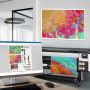 HP Designjet Z6 Pro 64 inch printer (2QU25A#B19) thumbnail