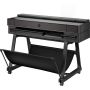 HP Designjet T850 36 inch printer thumbnail