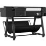 HP Designjet T850 36 inch printer thumbnail