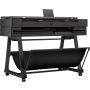 HP Designjet T850 36-inch multifunctionele printer thumbnail
