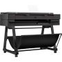 HP Designjet T850 36-inch multifunctionele printer thumbnail