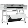 HP Designjet T950 36 inch multifunctionele printer thumbnail