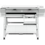 HP Designjet T950 36 inch multifunctionele printer thumbnail