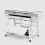 HP DesignJet XT950 MFP grootformaat-printer Wifi Kleur 2400 x 1200 DPI Ethernet LAN thumbnail