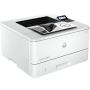 HP LaserJet Pro HP 4002dne printer, Zwart-wit, Printer voor Kleine en middelgrote ondernemingen, Print, HP+; Geschikt voor HP Instant Ink; printen vanaf telefoon of tablet; Dubbelzijdig afdrukken (2Z605E#B19) thumbnail