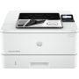 HP LaserJet Pro HP 4002dne printer, Zwart-wit, Printer voor Kleine en middelgrote ondernemingen, Print, HP+; Geschikt voor HP Instant Ink; printen vanaf telefoon of tablet; Dubbelzijdig afdrukken (2Z605E#B19) thumbnail
