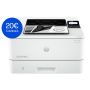 HP LaserJet Pro 4002dn printer (2Z605F#B19) thumbnail