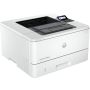 HP LaserJet Pro HP 4002dwe printer, Zwart-wit, Printer voor Kleine en middelgrote ondernemingen, Print, Draadloos; HP+; Geschikt voor HP Instant Ink; Printen vanaf een telefoon of tablet (2Z606E#B19) thumbnail