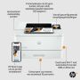 HP LaserJet Pro HP 4002dwe printer, Zwart-wit, Printer voor Kleine en middelgrote ondernemingen, Print, Draadloos; HP+; Geschikt voor HP Instant Ink; Printen vanaf een telefoon of tablet (2Z606E#B19) thumbnail