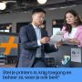HP LaserJet Pro HP 4002dwe printer, Zwart-wit, Printer voor Kleine en middelgrote ondernemingen, Print, Draadloos; HP+; Geschikt voor HP Instant Ink; Printen vanaf een telefoon of tablet (2Z606E#B19) thumbnail