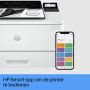 HP LaserJet Pro 4002dw printer (2Z606F#B19) thumbnail