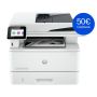 HP LaserJet Pro MFP 4102dw printer (2Z622F#B19) thumbnail