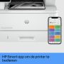 HP LaserJet Pro MFP 4102dw printer (2Z622F#B19) thumbnail