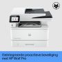 HP LaserJet Pro MFP 4102fdn printer (2Z623F#B19) thumbnail