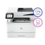 HP LaserJet Pro MFP 4102fdn printer (2Z623F#B19) thumbnail
