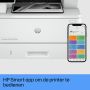 HP LaserJet Pro MFP 4102fdn printer (2Z623F#B19) thumbnail