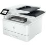 HP LaserJet Pro MFP 4102fdwe Multifunktionsdrucker s w Laser (2Z624E#B19) (2Z624E#B19) thumbnail