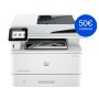 HP LaserJet Pro MFP 4102fdw printer thumbnail