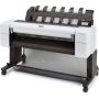 HP Designjet T1600 36-inch printer (3EK10A#B19) thumbnail