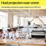 HP Designjet T1600 36-inch PostScript-printer (3EK11A#B19) thumbnail