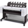 HP Designjet T1600 36-inch PostScript-printer (3EK11F#B19) thumbnail
