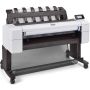 HP Designjet T1600 36-inch PostScript-printer (3EK11F#B19) thumbnail