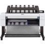 HP Designjet T1600dr 36-inch printer (3EK12A#B19) thumbnail