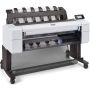HP Designjet T1600dr 36-inch printer (3EK12A#B19) thumbnail