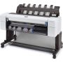 HP Designjet T1600dr 36-inch PostScript-printer (3EK13A#B19) thumbnail