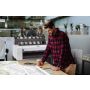 HP Designjet T1600dr 36-inch PostScript-printer (3EK13F#B19) thumbnail