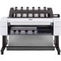 HP Designjet T1600dr 36-inch PostScript-printer (3EK13F#B19) thumbnail