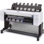 HP Designjet T1600dr 36-inch PostScript-printer (3EK13F#B19) thumbnail