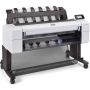 HP Designjet T1600dr 36-inch PostScript-printer (3EK13F#B19) thumbnail