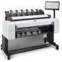HP Designjet T2600dr 36-inch multifunctionele PostScript-printer (3EK15A#B19) thumbnail