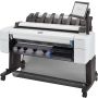 HP Designjet T2600dr 36-inch multifunctionele PostScript-printer (3EK15A#B19) thumbnail