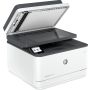 HP LaserJet Pro MFP 3102fdn printer (3G629F#B19) thumbnail