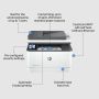 HP LaserJet Pro MFP 3102fdw printer (3G630F#B19) thumbnail