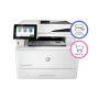 HP LaserJet Enterprise MFP M430f (3PZ55A#B19) thumbnail