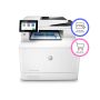 HP Color LaserJet Enterprise MFP M480f (3QA55A#B19) thumbnail