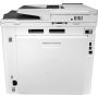HP Color LaserJet Enterprise MFP M480f (3QA55A#B19) thumbnail