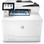 HP Color LaserJet Enterprise MFP M480f (3QA55A#B19) thumbnail