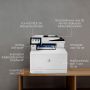 HP Color LaserJet Enterprise MFP M480f (3QA55A#B19) thumbnail