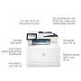 HP Color LaserJet Enterprise MFP M480f (3QA55A#B19) thumbnail