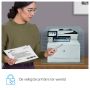 HP Color LaserJet Enterprise MFP M480f (3QA55A#B19) thumbnail